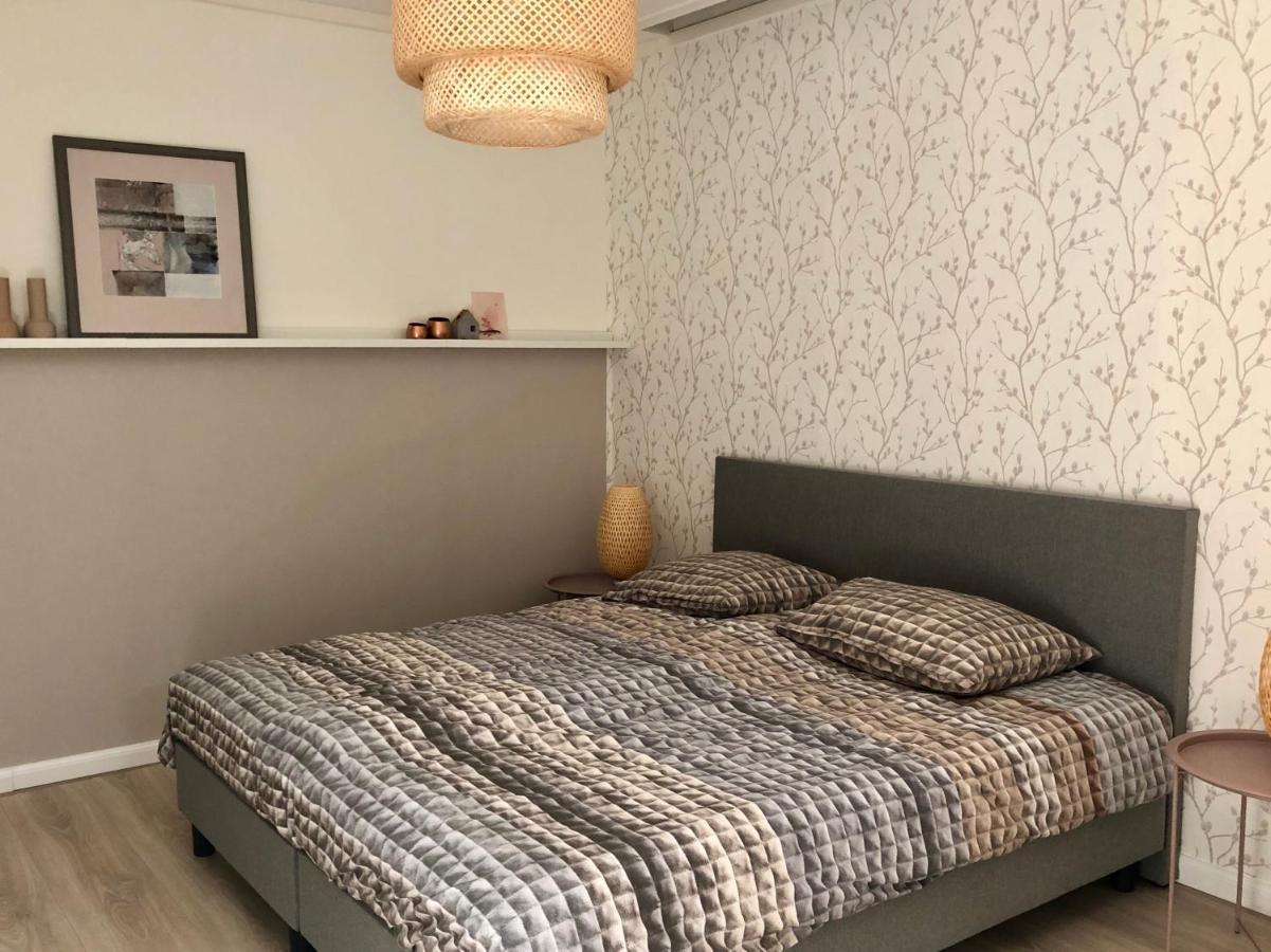 Vakantiehuis Bielheimerbeek Doetinchem Kültér fotó
