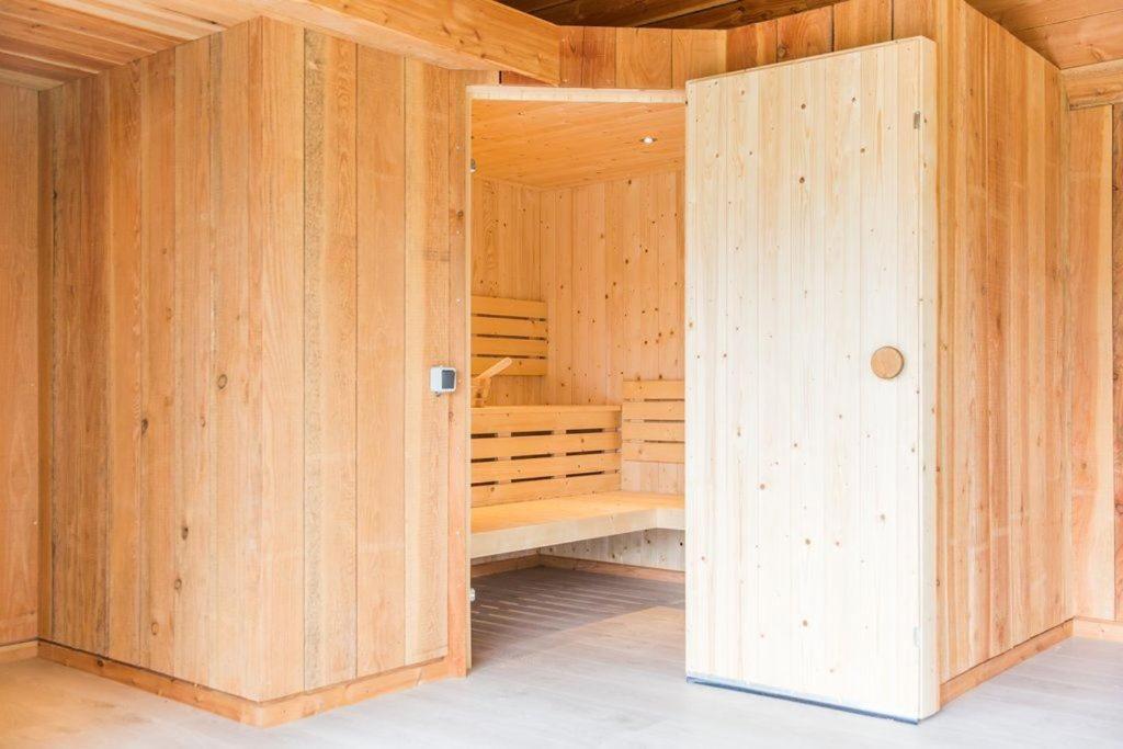 Vakantiehuis Bielheimerbeek Doetinchem Kültér fotó