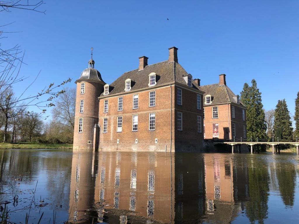 Vakantiehuis Bielheimerbeek Doetinchem Kültér fotó