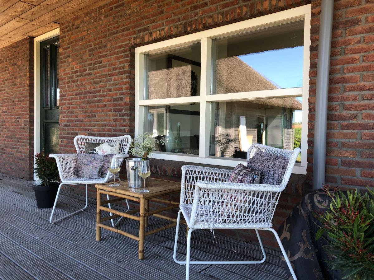 Vakantiehuis Bielheimerbeek Doetinchem Kültér fotó