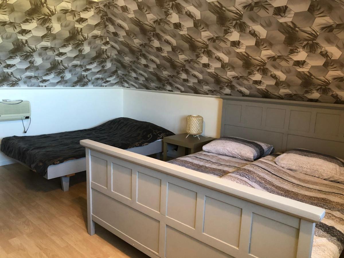 Vakantiehuis Bielheimerbeek Doetinchem Kültér fotó