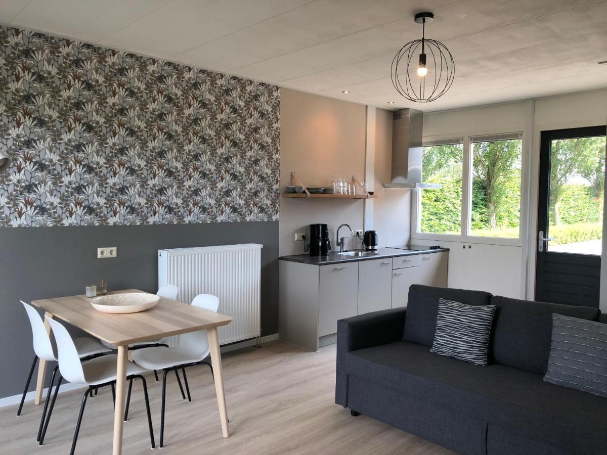 Vakantiehuis Bielheimerbeek Doetinchem Kültér fotó