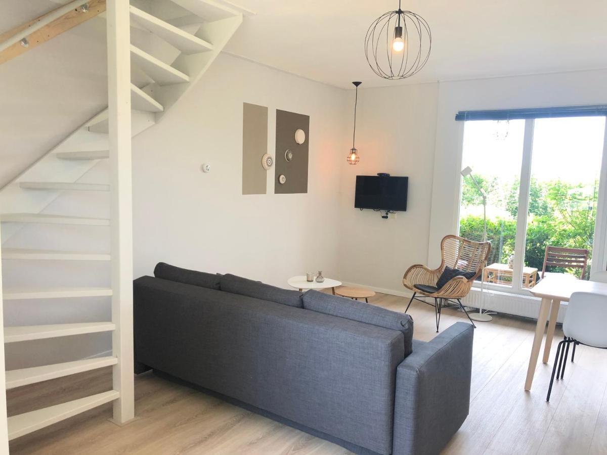 Vakantiehuis Bielheimerbeek Doetinchem Kültér fotó