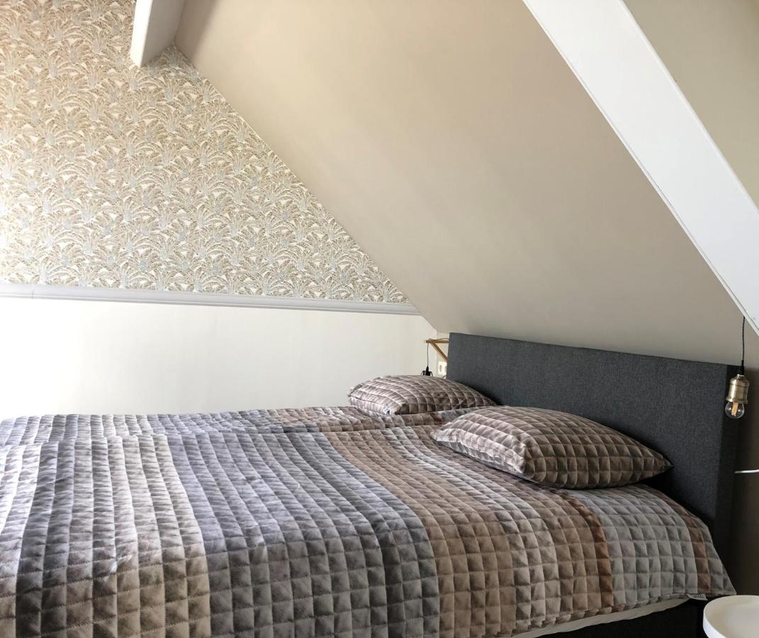 Vakantiehuis Bielheimerbeek Doetinchem Kültér fotó