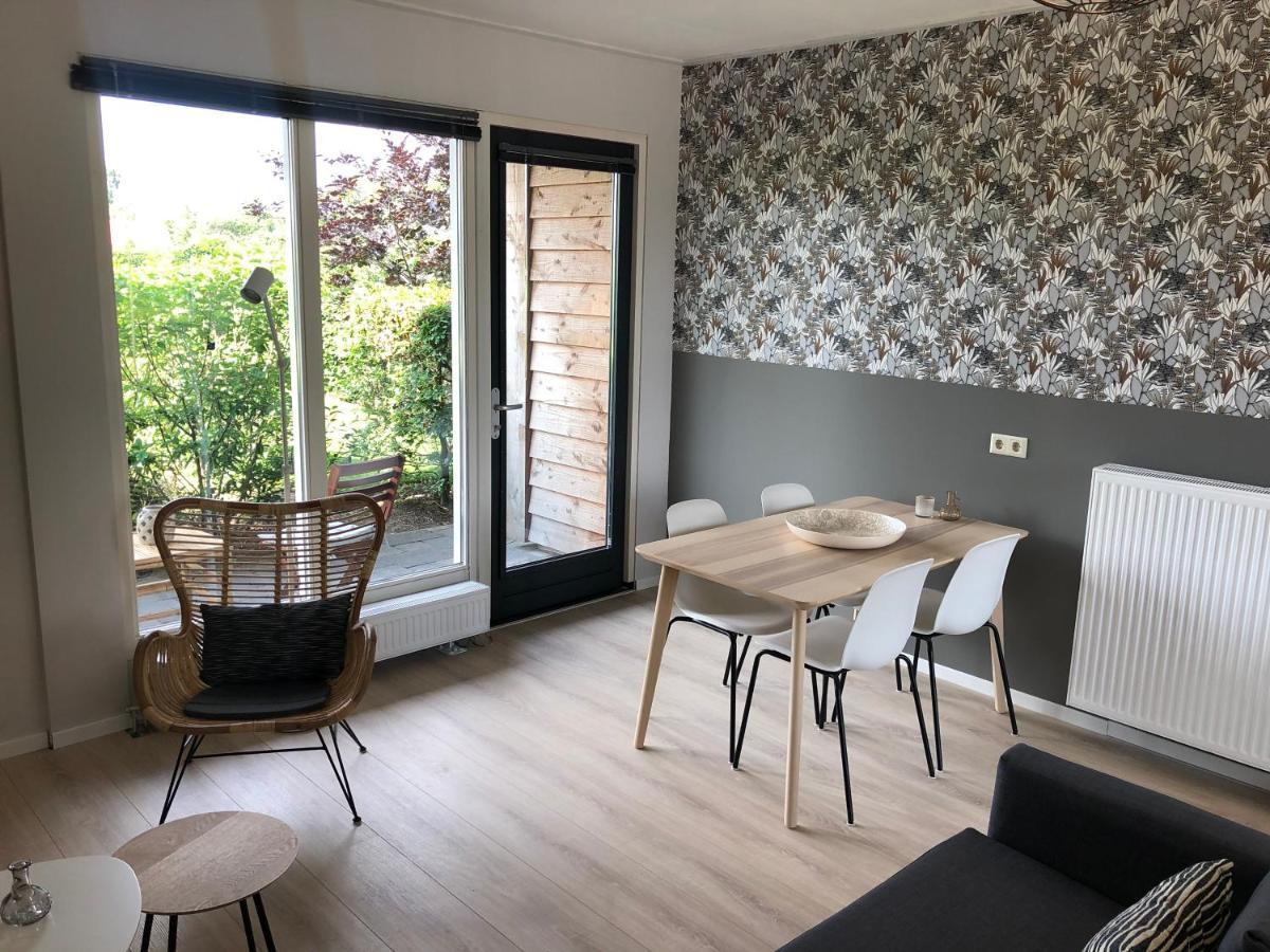 Vakantiehuis Bielheimerbeek Doetinchem Kültér fotó